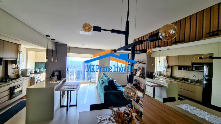 Imagem Apartamento com 2 Quartos à Venda, 76 m² em Vila Osasco - Osasco