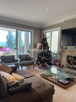 Imagem Casa com 4 Quartos para Alugar, 474 m² em Valville 1 - Santana De Parnaíba Imagem Casa com 4 Quartos para Alugar, 474 m² em Valville 1 - Santana De Parnaíba