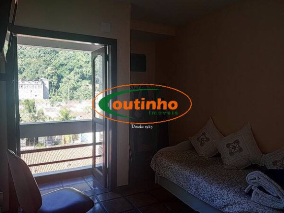 Imagem Casa com 5 Quartos à Venda, 400 m² em Alto Da Boa Vista - Rio De Janeiro Imagem Casa com 5 Quartos à Venda, 400 m² em Alto Da Boa Vista - Rio De Janeiro