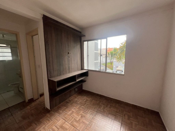 Imagem Apartamento com 2 Quartos para Alugar, 46 m² em Cidade Edson - Suzano