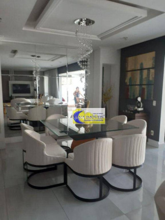 Apartamento com 3 Quartos à Venda, 155 m² em Centro - São Bernardo Do Campo