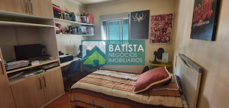 Imagem Apartamento com 3 Quartos à Venda, 139 m² em Jardim - Santo André