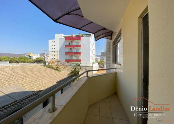 Imagem Apartamento com 3 Quartos à Venda, 105 m² em Morada Do Sol - Montes Claros Imagem Apartamento com 3 Quartos à Venda, 105 m² em Morada Do Sol - Montes Claros