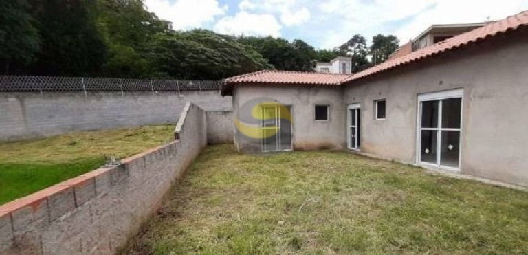 Imagem Casa de Condomínio com 3 Quartos à Venda, 282 m² em Jardim Caiapia - Cotia Imagem Casa de Condomínio com 3 Quartos à Venda, 282 m² em Jardim Caiapia - Cotia