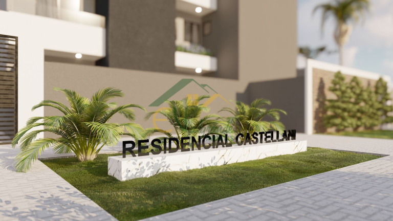 Imagem Apartamento com 3 Quartos à Venda, 70 m² em Vargem Grande - Pinhais Imagem Apartamento com 3 Quartos à Venda, 70 m² em Vargem Grande - Pinhais