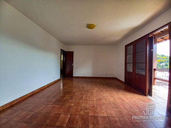 Imagem Casa com 3 Quartos à Venda, 105 m² em Tijuca - Teresópolis Imagem Casa com 3 Quartos à Venda, 105 m² em Tijuca - Teresópolis