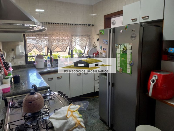 Imagem Apartamento com 4 Quartos à Venda, 185 m² em Jardim Avelino - São Paulo