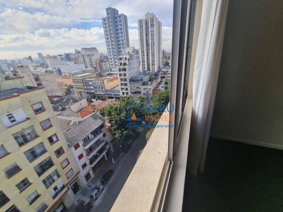 Imagem Kitnet com 1 Quarto à Venda, 30 m² em Campos Elíseos - São Paulo Imagem Kitnet com 1 Quarto à Venda, 30 m² em Campos Elíseos - São Paulo