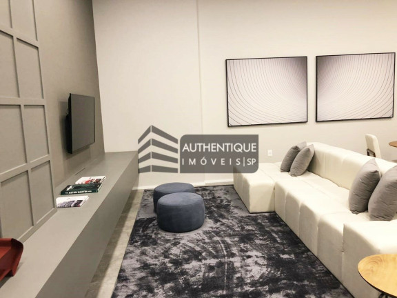 Imagem Apartamento com 1 Quarto à Venda, 50 m² em Moema - São Paulo Imagem Apartamento com 1 Quarto à Venda, 50 m² em Moema - São Paulo
