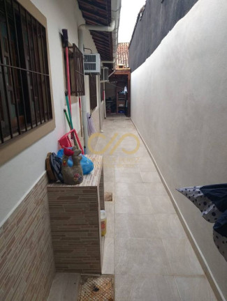 Imagem Casa com 2 Quartos à Venda, 63 m² em Sítio Do Campo - Praia Grande Imagem Casa com 2 Quartos à Venda, 63 m² em Sítio Do Campo - Praia Grande