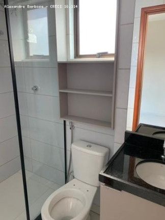 Imagem Apartamento com 2 Quartos à Venda, 57 m² em Piedade - Jaboatão Dos Guararapes
