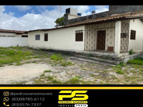 Imagem Casa com 4 Quartos à Venda, 300 m² em Mangabeira - João Pessoa