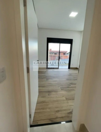 Imagem Casa com 3 Quartos à Venda, 235 m² em Swiss Park - Campinas
