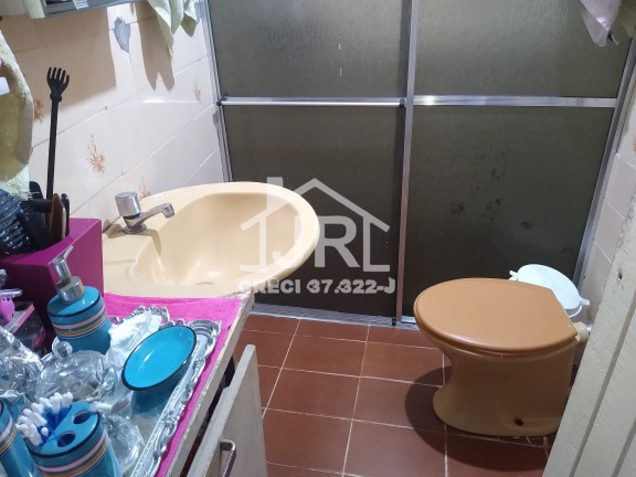Imagem Casa com 2 Quartos à Venda, 250 m² em Jardim Zaira - Mauá