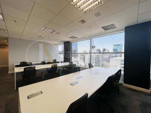 Imagem Imóvel Comercial para Alugar, 364 m² em Cerqueira César - São Paulo