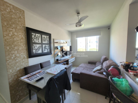 Imagem Apartamento com 2 Quartos à Venda, 60 m² em Ribeirânia - Ribeirão Preto Imagem Apartamento com 2 Quartos à Venda, 60 m² em Ribeirânia - Ribeirão Preto