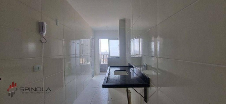 Imagem Apartamento com 2 Quartos à Venda, 75 m² em Vilamar - Praia Grande Imagem Apartamento com 2 Quartos à Venda, 75 m² em Vilamar - Praia Grande