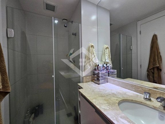 Imagem Apartamento com 4 Quartos à Venda, 144 m² em Barra Olímpica - Rio De Janeiro Imagem Apartamento com 4 Quartos à Venda, 144 m² em Barra Olímpica - Rio De Janeiro