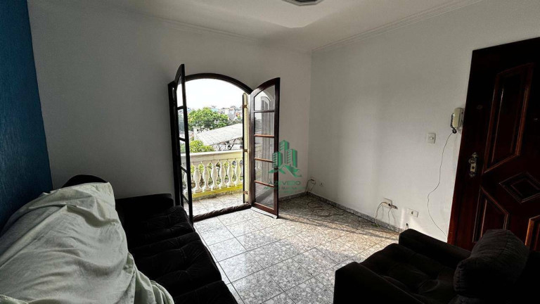 Imagem Apartamento com 2 Quartos para Alugar, 65 m² em Jardim Monte Carmelo - Guarulhos Imagem Apartamento com 2 Quartos para Alugar, 65 m² em Jardim Monte Carmelo - Guarulhos