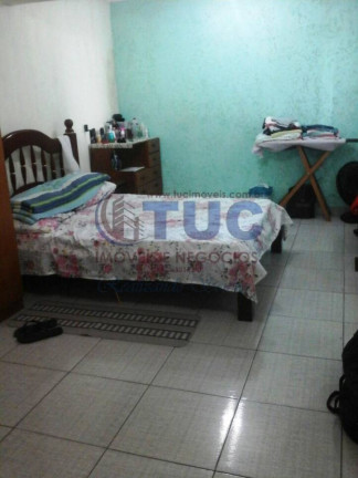 Imagem Sobrado com 4 Quartos à Venda, 440 m² em Jardim Joao De Barro - São Bernardo Do Campo