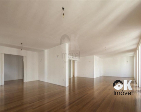 Apartamento com 3 Quartos à Venda, 402 m² em Jardim Paulista - São Paulo
