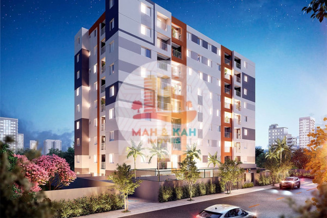 Imagem Apartamento com 1 Quarto à Venda, 28 m² em Vila Santa Catarina - São Paulo Imagem Apartamento com 1 Quarto à Venda, 28 m² em Vila Santa Catarina - São Paulo
