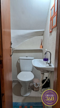 Imagem Casa de Condomínio com 2 Quartos à Venda, 70 m² em Vila Dalila - São Paulo Imagem Casa de Condomínio com 2 Quartos à Venda, 70 m² em Vila Dalila - São Paulo