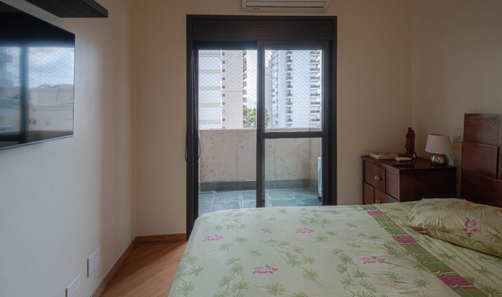 Imagem Apartamento com 3 Quartos à Venda, 127 m² em Santana - São Paulo Imagem Apartamento com 3 Quartos à Venda, 127 m² em Santana - São Paulo