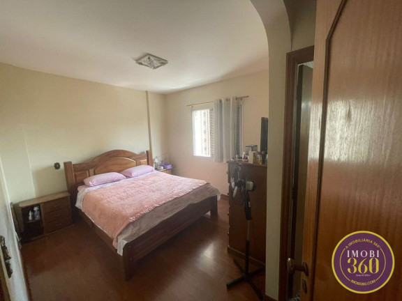 Imagem Apartamento com 4 Quartos à Venda, 105 m² em Tatuapé - São Paulo