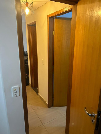Imagem Apartamento com 2 Quartos à Venda, 67 m² em Rudge Ramos - São Bernardo Do Campo