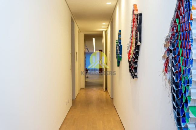 Imagem Apartamento com 4 Quartos à Venda, 372 m² em Bigorrilho - Curitiba Imagem Apartamento com 4 Quartos à Venda, 372 m² em Bigorrilho - Curitiba