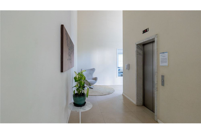 Imagem Apartamento com 3 Quartos à Venda, 131 m² em Pinheiros - São Paulo
