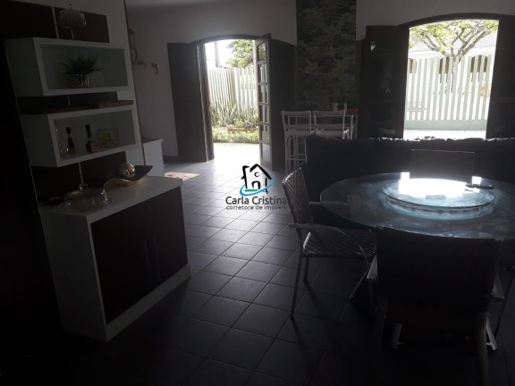 Imagem Sobrado com 4 Quartos à Venda, 450 m² em Praia De Leste - Pontal Do Paraná