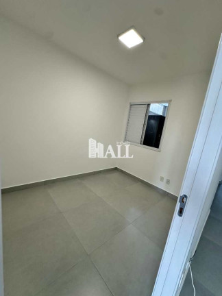 Imagem Casa com 2 Quartos à Venda, 80 m² em Jardim Das Oliveiras - São José Do Rio Preto