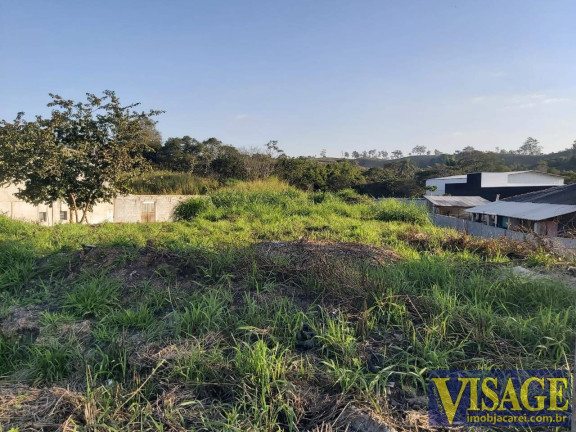 Imagem Terreno à Venda, 12 m² em Jaguari - Jacareí Imagem Terreno à Venda, 12 m² em Jaguari - Jacareí