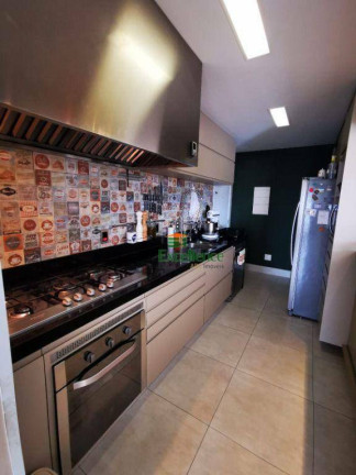 Imagem Apartamento com 2 Quartos à Venda, 124 m² em Jardim São Caetano - São Caetano Do Sul Imagem Apartamento com 2 Quartos à Venda, 124 m² em Jardim São Caetano - São Caetano Do Sul