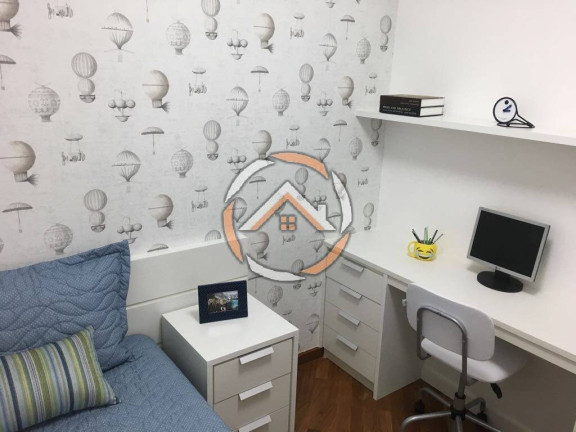 Imagem Apartamento com 2 Quartos à Venda, 62 m² em Campestre - Santo André Imagem Apartamento com 2 Quartos à Venda, 62 m² em Campestre - Santo André
