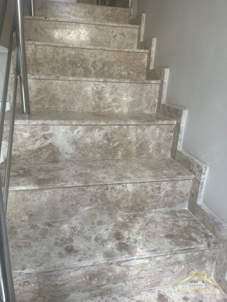 Imagem Casa de Condomínio com 2 Quartos à Venda, 60 m² em Jaguaribe - Osasco