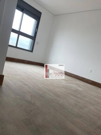 Imagem Apartamento com 4 Quartos à Venda, 337 m² em Tatuapé - São Paulo