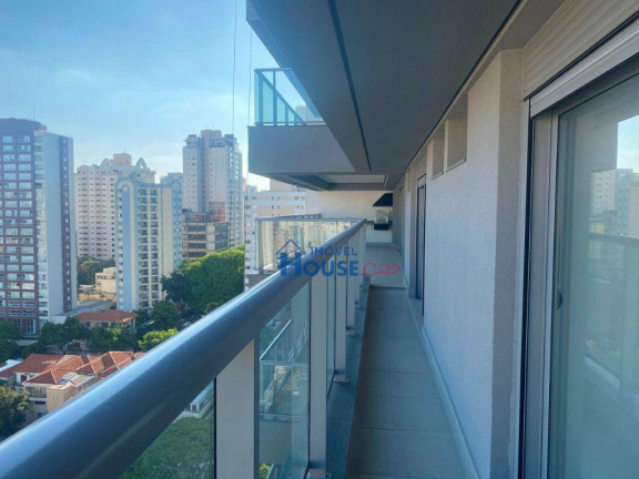 Imagem Apartamento com 3 Quartos à Venda, 184 m² em Vila Romana - São Paulo