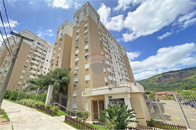 Imagem Apartamento com 3 Quartos à Venda, 68 m² em Jardim Carvalho - Porto Alegre Imagem Apartamento com 3 Quartos à Venda, 68 m² em Jardim Carvalho - Porto Alegre