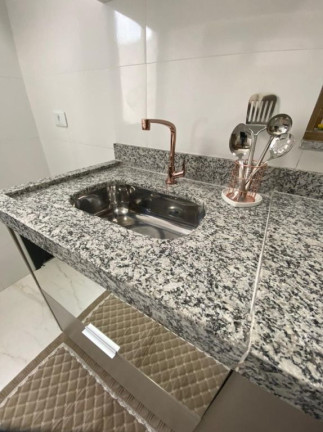 Imagem Apartamento com 1 Quarto à Venda, 35 m² em Vila Curuçá - Santo André Imagem Apartamento com 1 Quarto à Venda, 35 m² em Vila Curuçá - Santo André