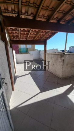 Imagem Cobertura com 2 Quartos à Venda, 73 m² em Vila Junqueira - Santo André Imagem Cobertura com 2 Quartos à Venda, 73 m² em Vila Junqueira - Santo André