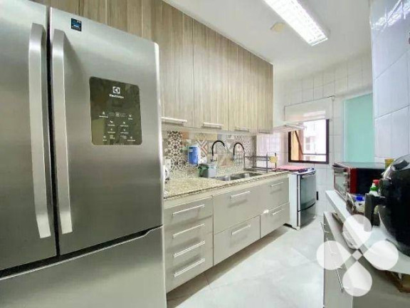 Imagem Imóvel com 3 Quartos à Venda, 130 m² em Ponta Da Praia - Santos Imagem Imóvel com 3 Quartos à Venda, 130 m² em Ponta Da Praia - Santos