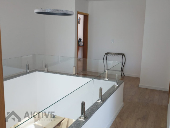 Imagem Casa de Condomínio com 4 Quartos à Venda, 300 m² em Aldeia Da Serra - Santana De Parnaíba Imagem Casa de Condomínio com 4 Quartos à Venda, 300 m² em Aldeia Da Serra - Santana De Parnaíba