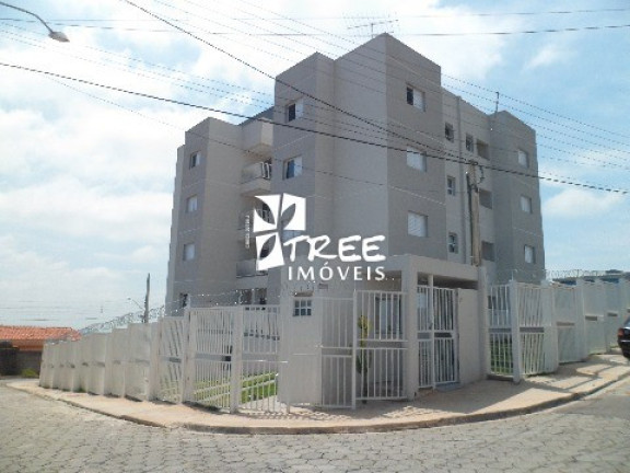 Apartamento com 2 Quartos à Venda, 55 m² em Chácara São José - Arujá
