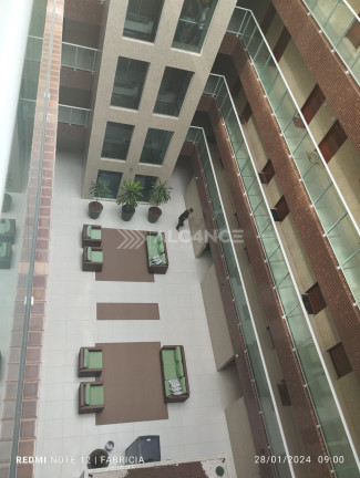 Imagem Imóvel com 1 Quarto à Venda, 18 m² em Intermares - Cabedelo Imagem Imóvel com 1 Quarto à Venda, 18 m² em Intermares - Cabedelo