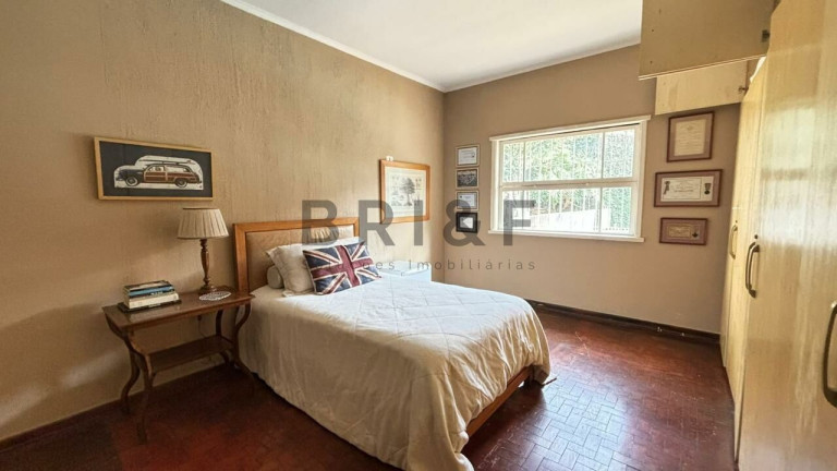 Imagem Casa com 4 Quartos à Venda, 416 m² em Brooklin  - São Paulo