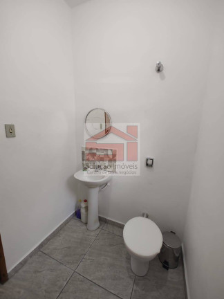 Imagem Ponto Comercial para Alugar, 40 m² em Vila São João - Caçapava Imagem Ponto Comercial para Alugar, 40 m² em Vila São João - Caçapava