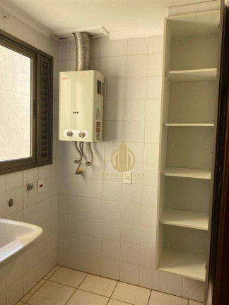 Apartamento com 3 Quartos à Venda, 85 m² em Santa Cruz Do José Jacques - Ribeirão Preto